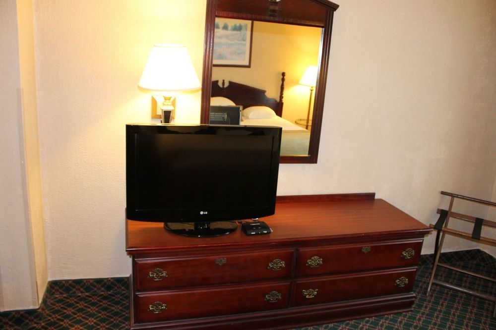 Comfort Inn & Suites Columbus North 외부 사진